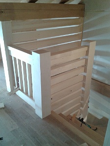 INTERIEUR ESCALIER  (40)